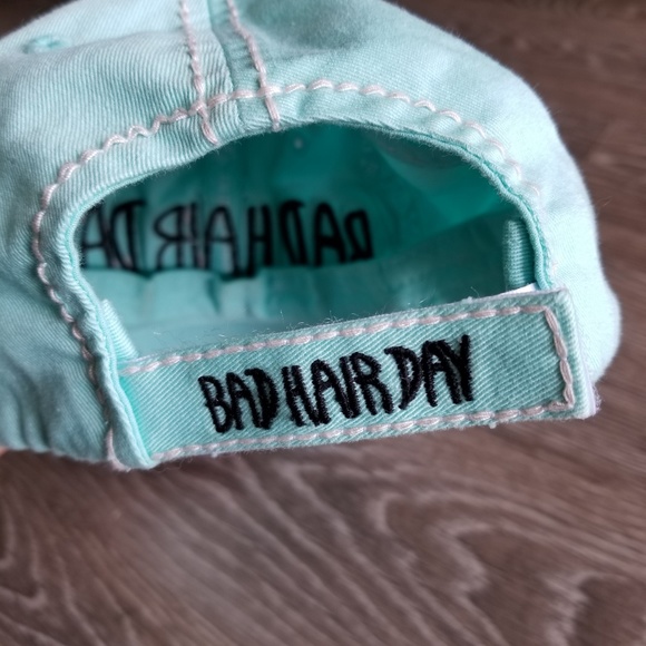 KBETHOS hat - Picture 2 of 3